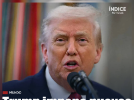 Trump endurece política migratoria y limita ingreso de aficionados de estos países al Mundial 2026