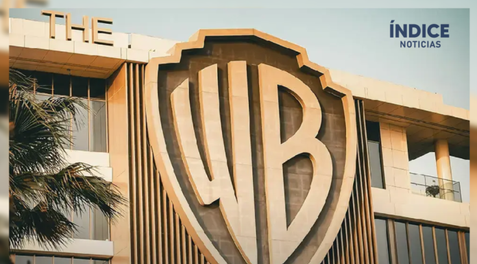 Hollywood se rebela: escritores piden bloquear la compra de Warner Bros por parte de Netflix