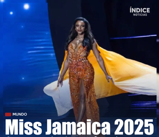 Miss Jamaica 2025 continúa grave tras accidente en Miss Universo; confirman hemorragia intracraneal y repatriación médica