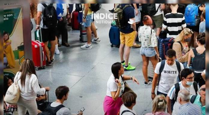 ‘México está de moda’, Sectur reporta récord histórico en llegada de visitantes internacionales