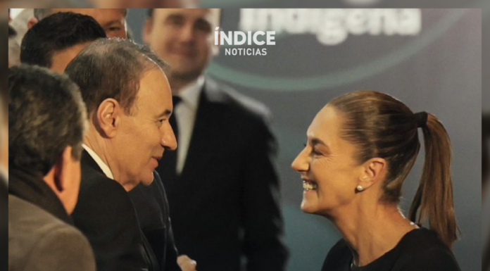 Durazo y Sheinbaum alinean nueva estrategia de seguridad