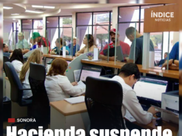 Hacienda suspende pagos en línea por revisión de seguridad tras ataques cibernéticos