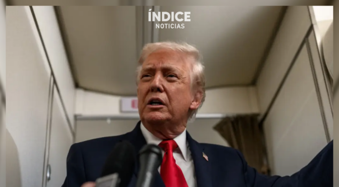 Trump decreta cierre total a operaciones de petroleros sancionados de Venezuela