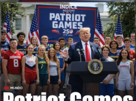 Patriot Games: el ejercicio militar que refuerza la estrategia de defensa