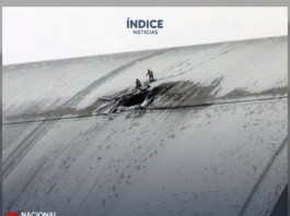 Alerta Chernóbil: el sarcófago queda vulnerable tras ataque de dron y podría filtrar radiación