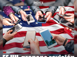 EE.UU. plantea revisión obligatoria de redes sociales para turistas extranjeros