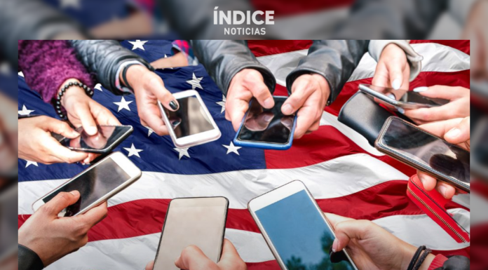 EE.UU. plantea revisión obligatoria de redes sociales para turistas extranjeros