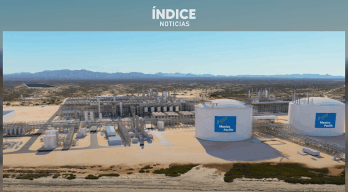 Sheinbaum confirma análisis técnicos en proyecto Saguaro Energía