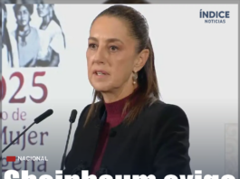 Sheinbaum exige a Salinas Pliego saldar adeudos fiscales millonarios