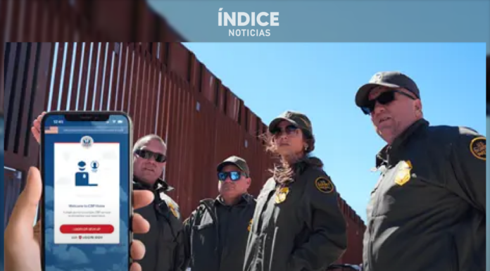 Estados Unidos aumenta a 3 mil dólares el apoyo para salida voluntaria de migrantes