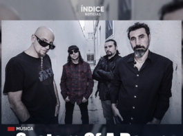 System Of A Down regresa a México en 2026: precios y fechas preventa