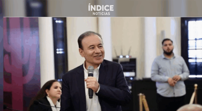 «Estoy a la orden»: Durazo se reúne con integrantes de»Estoy a la orden»: Durazo se reúne con integrantes del sector pesquerol sector pesquero