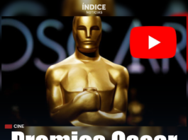 YouTube será la nueva casa de los Premios Oscar