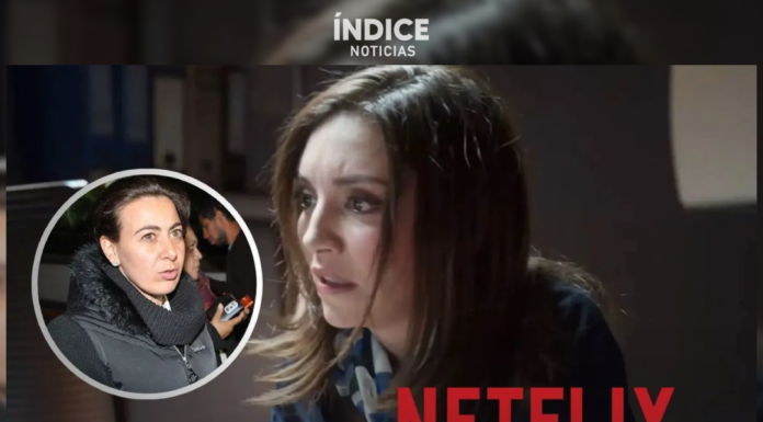 Mamá de Paulette demanda a Netflix por daño moral y uso de su imagen; esto exige Lizette Farah