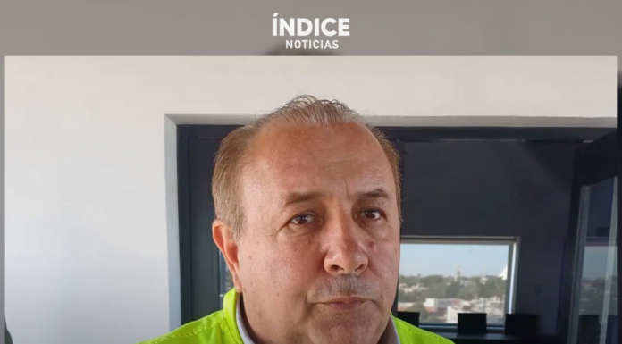 Fueron tranquilas Nochebuena y Navidad: UMPC