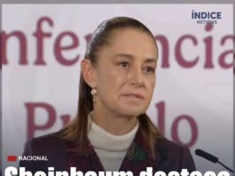 Sheinbaum reafirma unidad de la 4T tras multitudinaria convocatoria en el Zócalo