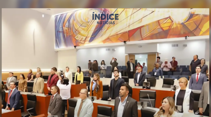 Congreso de Sonora frena incremento al predial y aprueba telemedicina