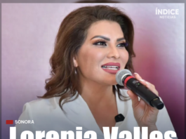 Lorenia Valles destaca el valor económico y social de la migración mexicana