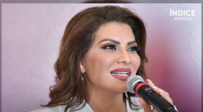 Lorenia Valles destaca el valor económico y social de la migración mexicana