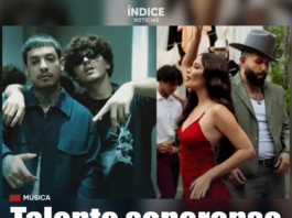 Destacan sonorenses en listado de Rolling Stone