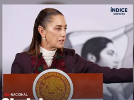 Sheinbaum es incluida en lista de las personas más elegantes de 2025