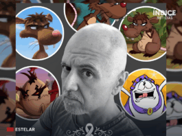Muere Fernando Meza, creativo esencial en la historia de Huevocartoon