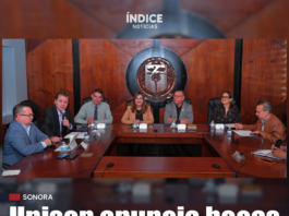 Anuncia Unison becas de exención de pagos y alimenticia para estudiantes