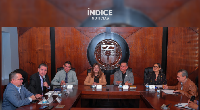 Anuncia Unison becas de exención de pagos y alimenticia para estudiantes