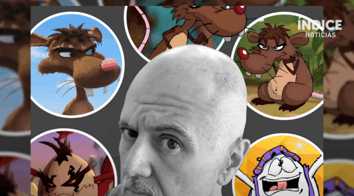 Muere Fernando Meza, creativo esencial en la historia de Huevocartoon