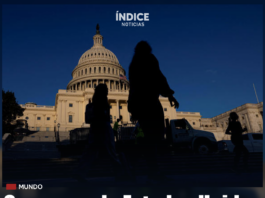 La Cámara de Representantes rechaza dos propuestas para impedir a Trump lanzar un ataque unilateral contra Venezuela