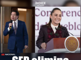 ¡Adiós tele-bachillerato! SEP anuncia nuevo «ciber-bachillerato» para 2026