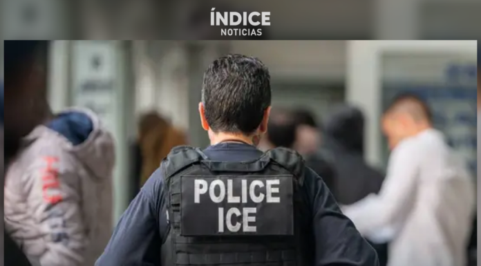 Detienen en Arizona a sonorense con visa de turista vigente