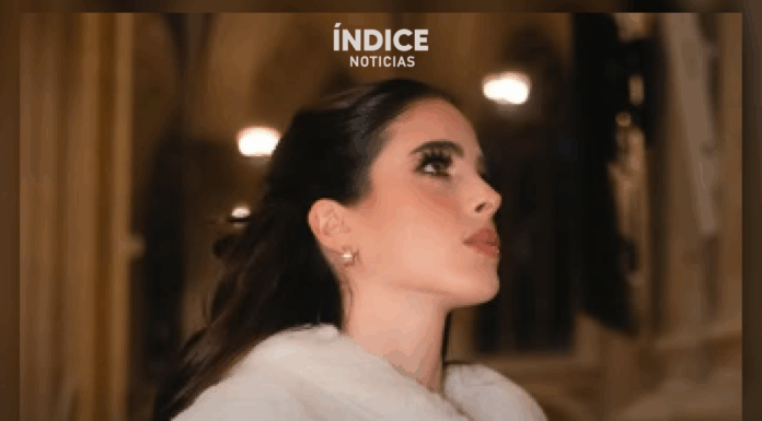 «Yo merezco esta corona», Fátima Bosch descarta renuncia