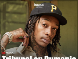 Tribunal en Rumania impone sentencia de prisión a Wiz Khalifa
