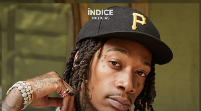 Tribunal en Rumania impone sentencia de prisión a Wiz Khalifa