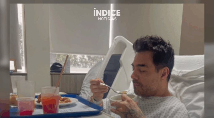 Hospitalizan a Omar Chaparro y lo someten a delicada cirugía: revelan su estado de salud con fuertes fotos