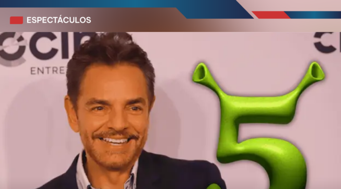 Eugenio Derbez regresa como Burro en “Shrek 5”: estas son las CONDICIONES que impuso