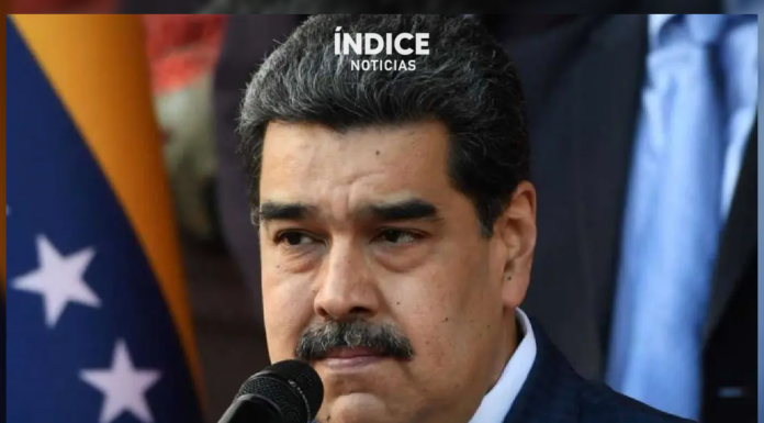 EE.UU. se deslinda del “Cártel de los Soles” y se debilita una de las principales acusaciones contra Nicolás