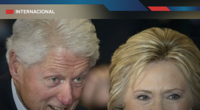 EE.UU. VA CONTRA LOS CLINTON