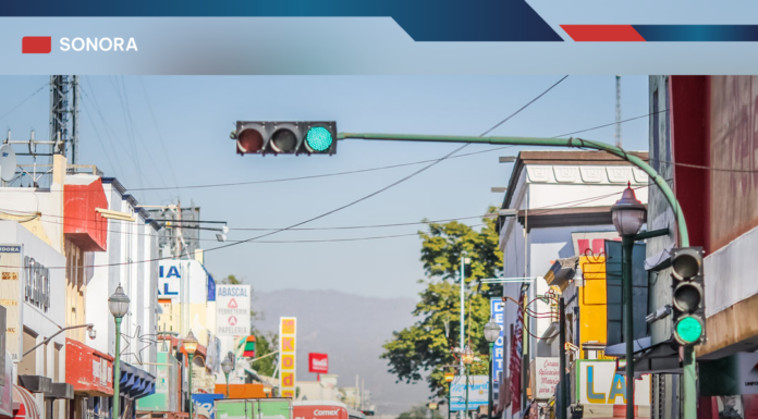 ACLARAN ESTALLIDO EN EL CENTRO
