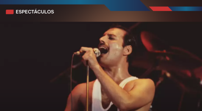 Muere a los 48 años la hija secreta de Freddie Mercury, 4 meses después de revelarse su existencia