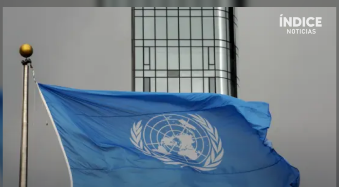 Llama a ONU a salir de ‘letargo’ tras conflicto EU-Venezuela