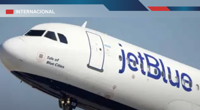 Alerta EU a aerolíneas de actividad militar sobre Latinoamérica por 60 días