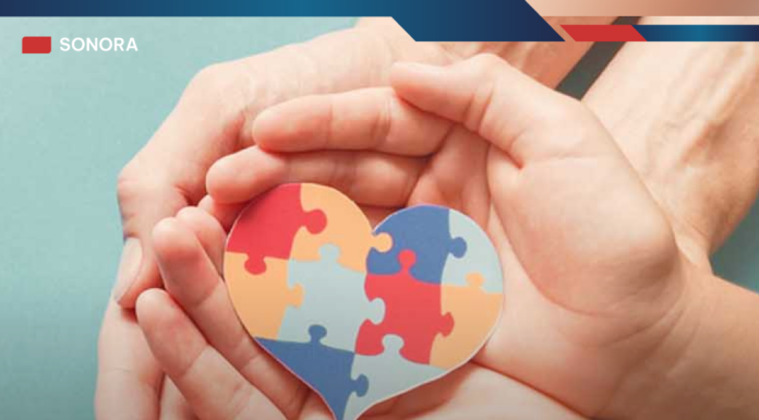 Nueva unidad refuerza la atención al autismo en Sonora