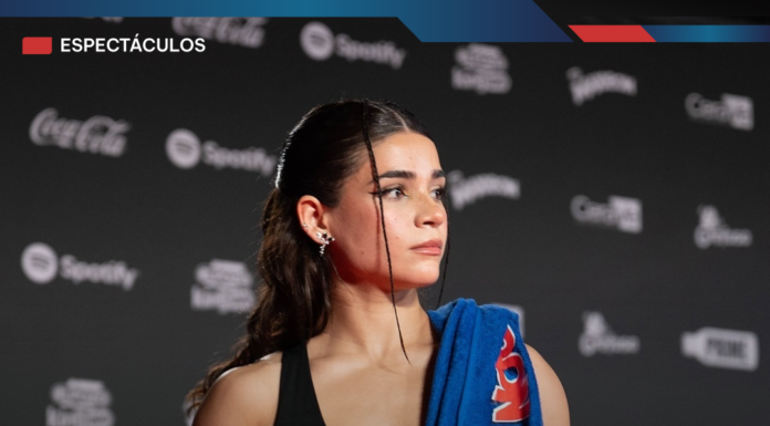 ALANA FLORES LLEGA A HERMOSILLO