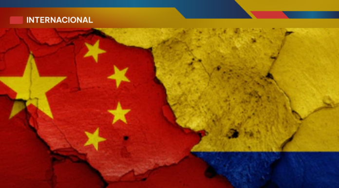 China le exige a Venezuela el pago de préstamos por hasta 20 mil millones de dólares tras la captura de Nicolás Maduro