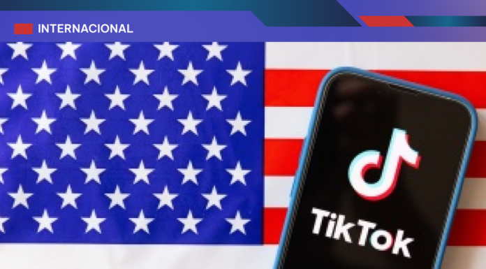 TIKTOK SE SALVA EN EE.UU.