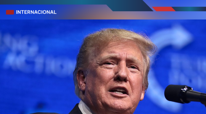 Trump amaga con aranceles del 100% a Canadá por acuerdo con China