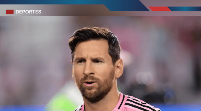 Messi rechazó 1400 millones de euros y ahora le ofrecen cheque en blanco en Arabia Saudita