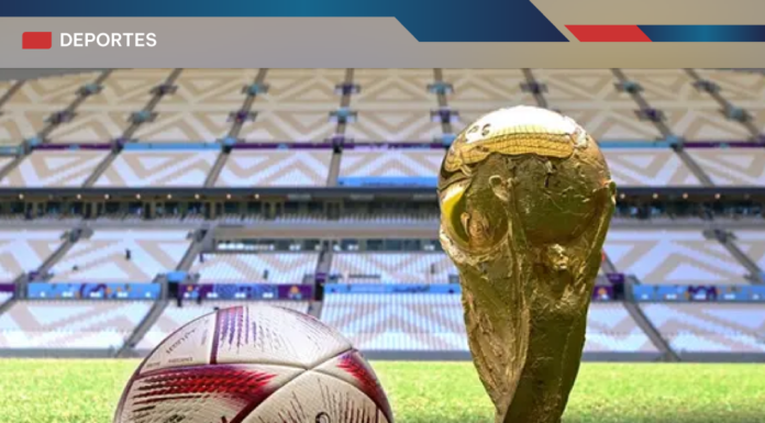 Suspensión de visas pone en jaque al Mundial de futbol